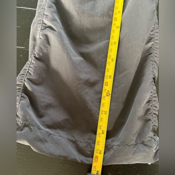 NordBlanc Hiking Pants – Size Small – Convertible to Quarter Pants - Picture 7 of 8